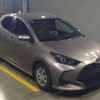 toyota yaris 2023 -TOYOTA--Yaris 5BA-KSP210--KSP210-0104739---TOYOTA--Yaris 5BA-KSP210--KSP210-0104739- image 9