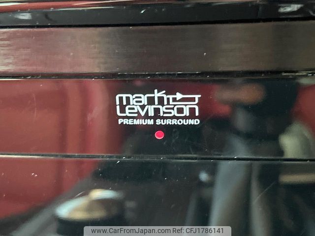 lexus is 2020 CFJ1786141 image 2