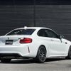 bmw m2 2018 -BMW--BMW M2 CBA-2U30--WBS2U72050VB09944---BMW--BMW M2 CBA-2U30--WBS2U72050VB09944- image 3