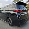 toyota alphard 2025 quick_quick_AAHH40W_AAHH40-0034288 image 9