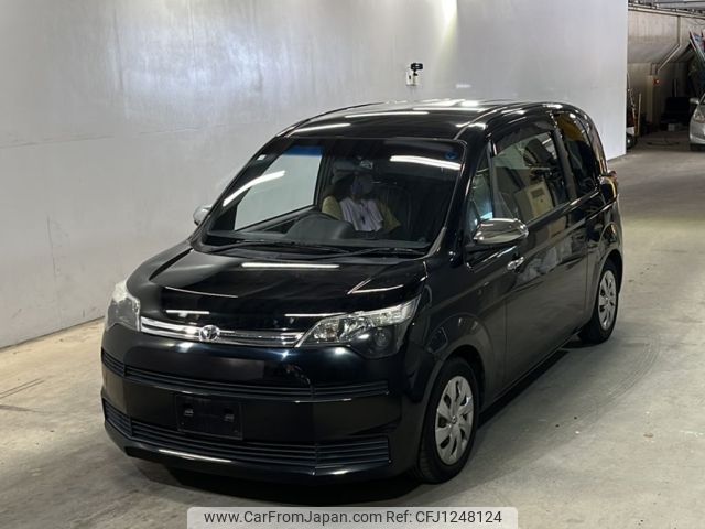 toyota spade 2016 -TOYOTA--Spade NSP141-8033247---TOYOTA--Spade NSP141-8033247- image 1