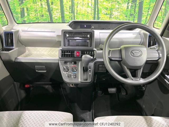 daihatsu tanto 2020 quick_quick_LA650S_LA650S-1065300 image 2