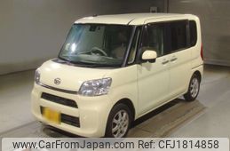 daihatsu tanto 2016 CFJ1814858