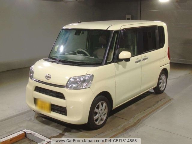 daihatsu tanto 2016 CFJ1814858 image 1