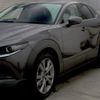 mazda cx-3 2021 CFJ1778844 image 5