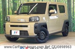 daihatsu taft 2020 -DAIHATSU--Taft 6BA-LA900S--LA900S-0029924---DAIHATSU--Taft 6BA-LA900S--LA900S-0029924-