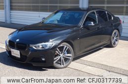 bmw 3-series 2016 -BMW--BMW 3 Series LDA-8C20--WBA8C52030K724352---BMW--BMW 3 Series LDA-8C20--WBA8C52030K724352-