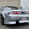 nissan silvia 1996 -NISSAN--Silvia E-S14ｶｲ--S14-133273---NISSAN--Silvia E-S14ｶｲ--S14-133273- image 5