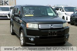 honda crossroad 2007 No.15970