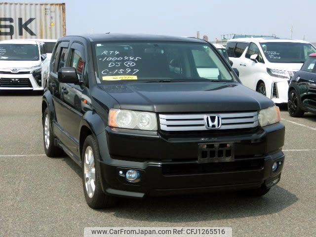honda crossroad 2007 No.15970 image 1