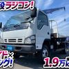 isuzu elf-truck 2004 GOO_NET_EXCHANGE_0700644A30250313W001 image 2