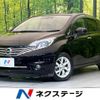 nissan note 2016 -NISSAN--Note DBA-E12--E12-456571---NISSAN--Note DBA-E12--E12-456571- image 1