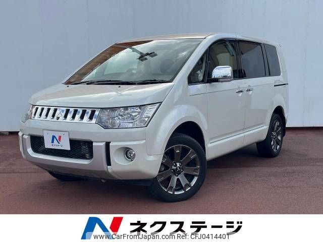 mitsubishi delica-d5 2018 -MITSUBISHI--Delica D5 LDA-CV1W--CV1W-1206725---MITSUBISHI--Delica D5 LDA-CV1W--CV1W-1206725- image 1