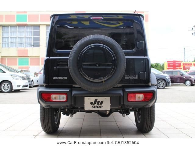 suzuki jimny 2025 CFJ1352604 image 2