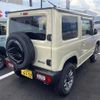 suzuki jimny 2022 -SUZUKI 【那須 580ｻ6132】--Jimny JB64W--261091---SUZUKI 【那須 580ｻ6132】--Jimny JB64W--261091- image 2