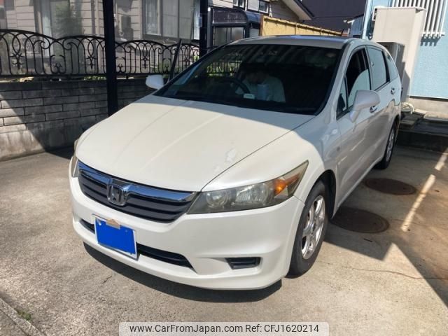 honda stream 2008 CFJ1620214 image 1
