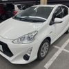 toyota aqua 2016 AF-NHP10-6483936 image 1