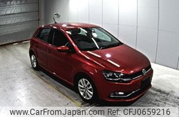 volkswagen polo 2017 -VOLKSWAGEN--VW Polo 6RCJZ-WVWZZZ6RZHU111373---VOLKSWAGEN--VW Polo 6RCJZ-WVWZZZ6RZHU111373-