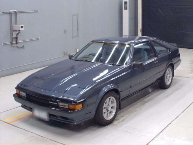 1983 Toyota Celica E-GA61 - Car Price $23,632