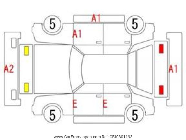 toyota raize 2021 -TOYOTA--Raize 5BA-A200A--A200A-0160424---TOYOTA--Raize 5BA-A200A--A200A-0160424- image 2