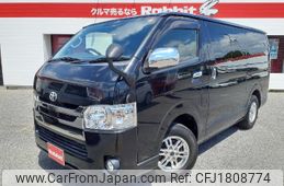 toyota regiusace-van 2018 CFJ1808774