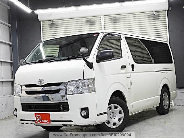 toyota hiace-van 2016 quick_quick_QDF-KDH201V_KDH201-0190764 image 1