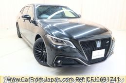 toyota crown 2021 -TOYOTA--Crown 6AA-AZSH20--AZSH20-1083488---TOYOTA--Crown 6AA-AZSH20--AZSH20-1083488-