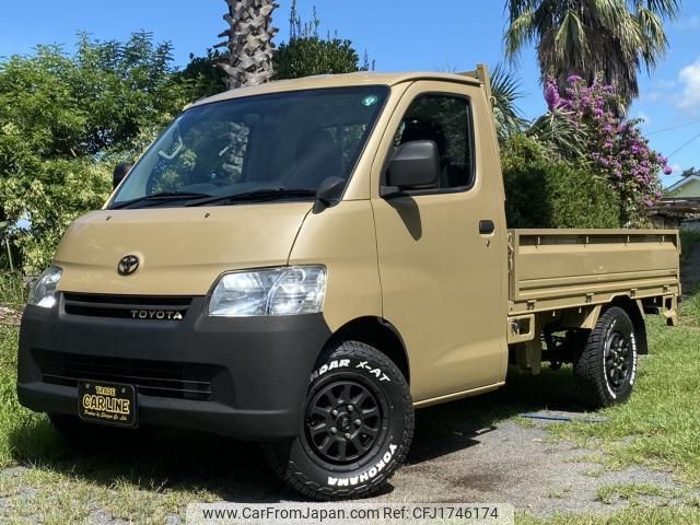 toyota townace-truck 2015 CFJ1746174 image 1
