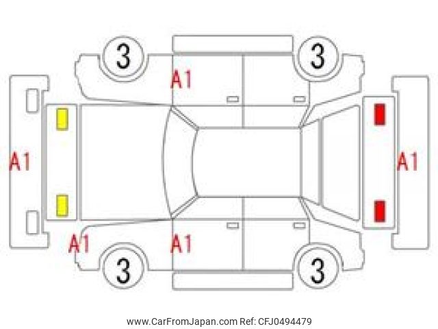 nissan serena 2014 -NISSAN--Serena DBA-FNC26--FNC26-035183---NISSAN--Serena DBA-FNC26--FNC26-035183- image 2