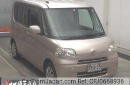 daihatsu tanto 2012 -DAIHATSU 【品川 000ﾝ0000】--Tanto L375S--0537951---DAIHATSU 【品川 000ﾝ0000】--Tanto L375S--0537951-