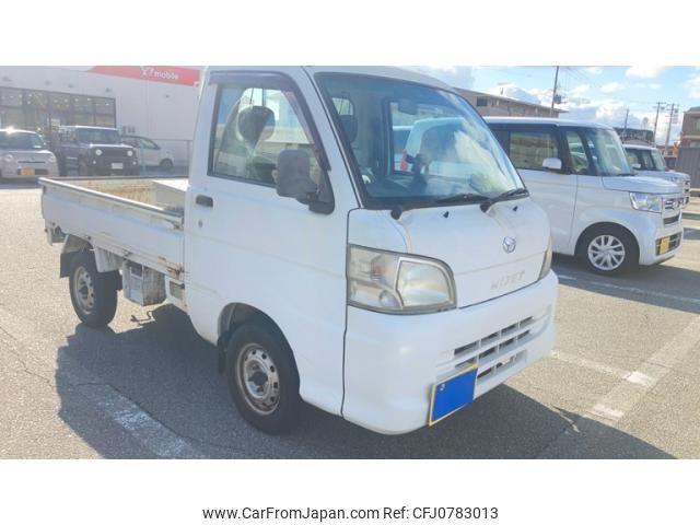 daihatsu hijet-truck 2007 -DAIHATSU--Hijet Truck TE-S200P--S200P-2048412---DAIHATSU--Hijet Truck TE-S200P--S200P-2048412- image 2