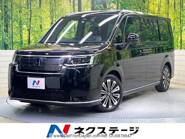 honda stepwagon 2022 CFJ0878847 image 1