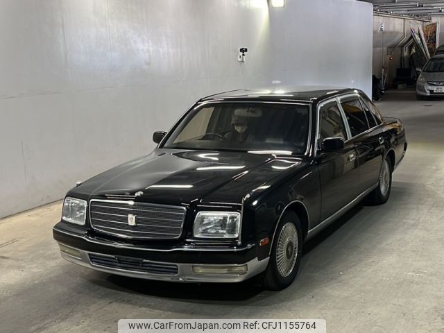 toyota century 1997 -TOYOTA--Century GZG50-0002097---TOYOTA--Century GZG50-0002097- image 1