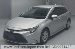 toyota corolla-touring-wagon 2021 -TOYOTA--Corolla Touring 6AA-ZWE211W--ZWE211-6076125---TOYOTA--Corolla Touring 6AA-ZWE211W--ZWE211-6076125-