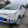 mitsubishi delica-d5 2007 CFJ1834834 image 2