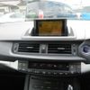 lexus ct 2011 -LEXUS--Lexus CT ZWA10--2043718---LEXUS--Lexus CT ZWA10--2043718- image 11