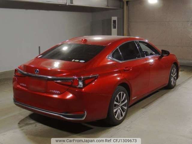 lexus es 2020 -LEXUS--Lexus ES 6AA-AXZH10--AXZH10-1015184---LEXUS--Lexus ES 6AA-AXZH10--AXZH10-1015184- image 2
