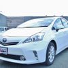 toyota prius-α 2014 quick_quick_DAA-ZVW40W_ZVW40-0004759 image 17