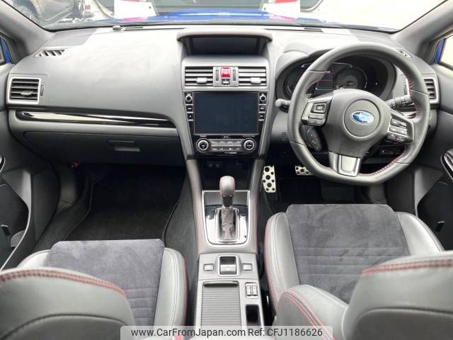 subaru wrx 2019 -SUBARU--WRX DBA-VAG--VAG-035864---SUBARU--WRX DBA-VAG--VAG-035864- image 2