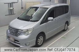 nissan serena 2016 -NISSAN--Serena FNPC26-050444---NISSAN--Serena FNPC26-050444-