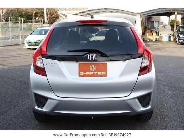 honda fit 2016 quick_quick_DBA-GK3_GK3-1209784 image 2