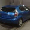 toyota aqua 2012 CFJ1340162 image 2