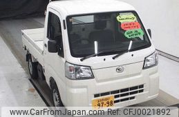 daihatsu hijet-truck 2023 -DAIHATSU 【習志野 480ｺ9798】--Hijet Truck S500P-0186650---DAIHATSU 【習志野 480ｺ9798】--Hijet Truck S500P-0186650-
