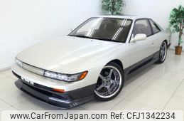 nissan silvia 1991 quick_quick_KPS13_KPS13-007632