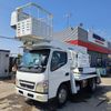 mitsubishi-fuso canter 2007 -MITSUBISHI--Canter PA-FE73DB--FE73DB-523436---MITSUBISHI--Canter PA-FE73DB--FE73DB-523436- image 1