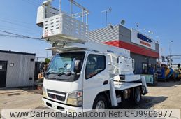 mitsubishi-fuso canter 2007 -MITSUBISHI--Canter PA-FE73DB--FE73DB-523436---MITSUBISHI--Canter PA-FE73DB--FE73DB-523436-