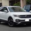 volkswagen t-cross 2022 quick_quick_3BA-C1DKR_WVGZZZC1ZNY131669 image 1