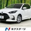 toyota yaris 2021 quick_quick_MXPH10_MXPH10-2084100 image 1