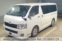 toyota hiace-van 2013 -TOYOTA--Hiace Van KDH201V-0127477---TOYOTA--Hiace Van KDH201V-0127477-