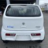 suzuki alto 2022 NIKYO_QC20961 image 4